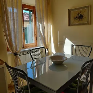 La Nunziatina